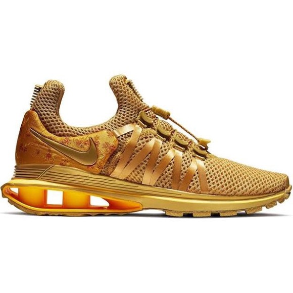 nike air shox ultra 2019 gravity metallic